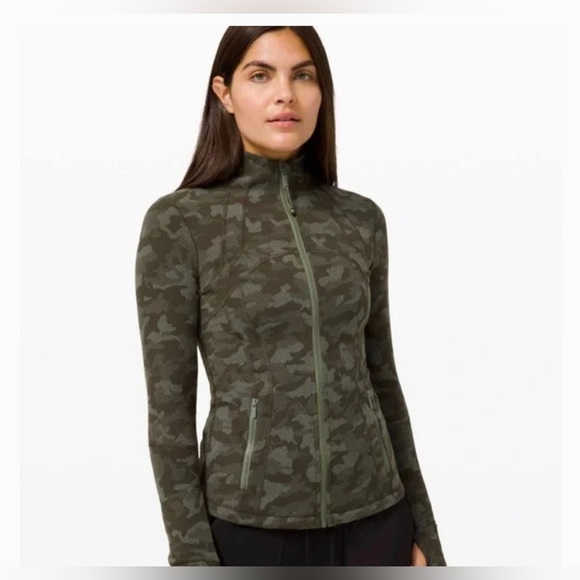 lululemon athletica Sweaters - Lululemon Define Jacket
